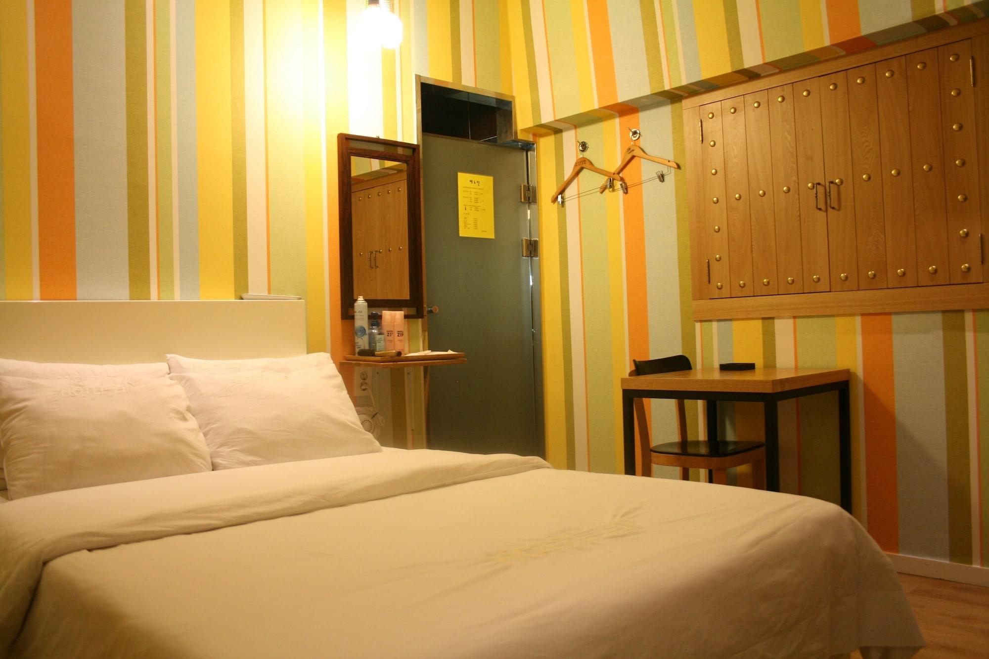 Hotel Zip Seoul