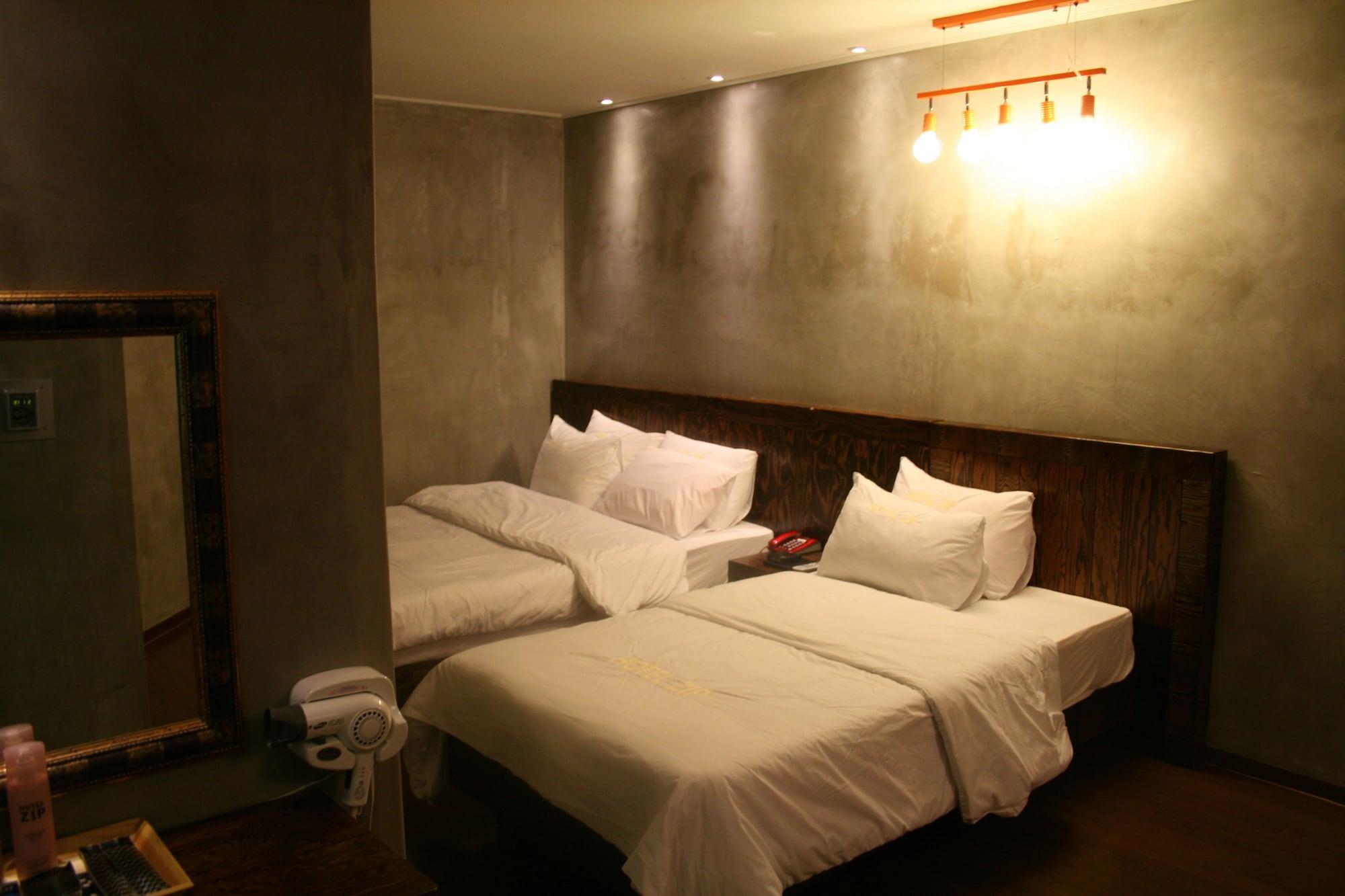 Zip 3* Seoul