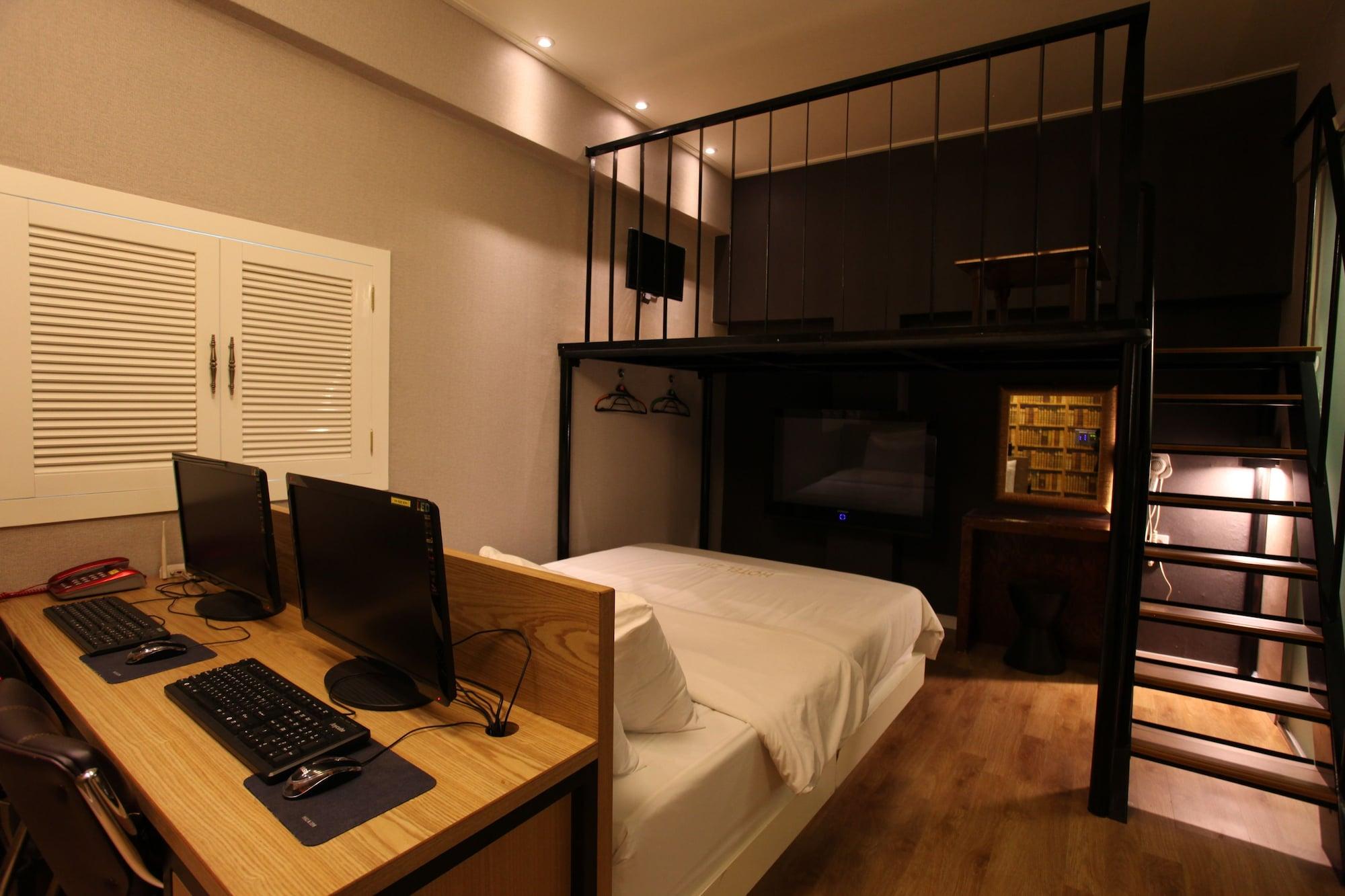 Hotel Zip Seoul