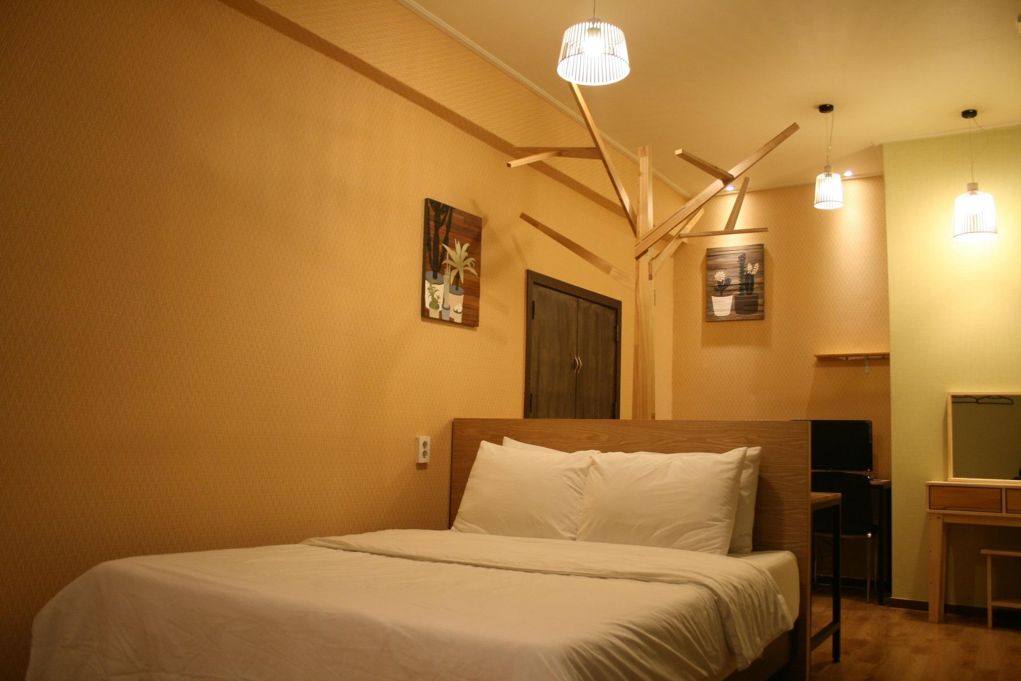 Zip 3* Seoul