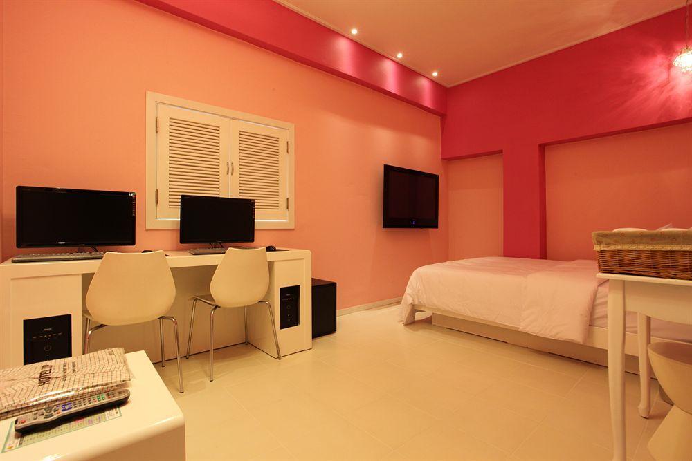 Zip 3* Seoul