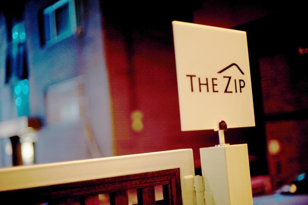 Hotel Zip