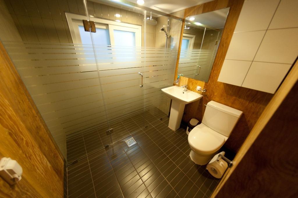 Zip 3* Seoul