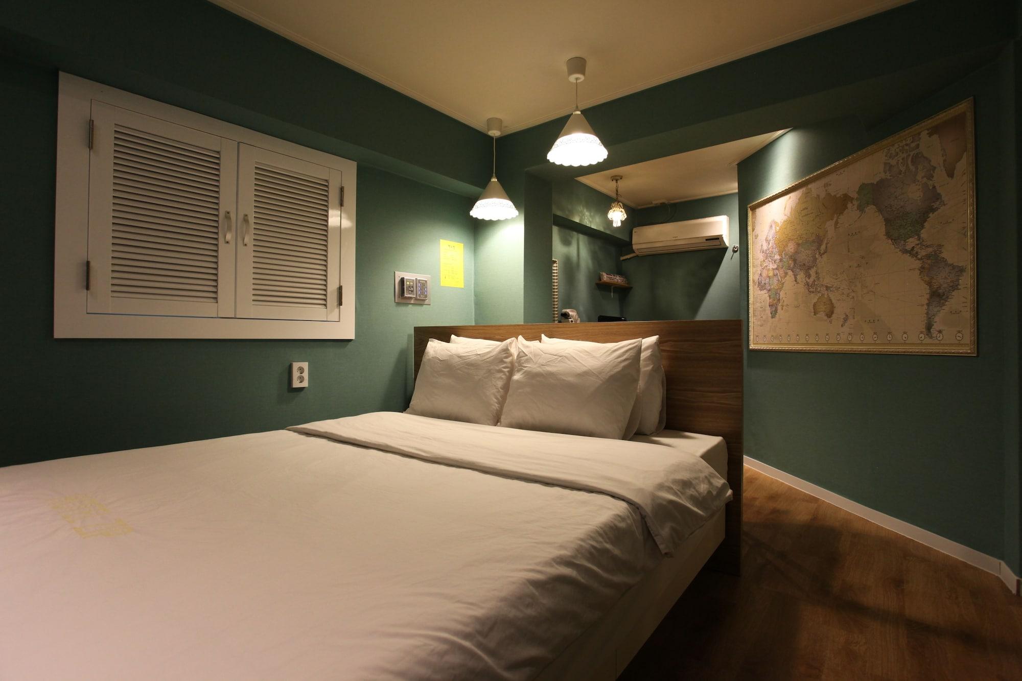 Zip Hotel 3*